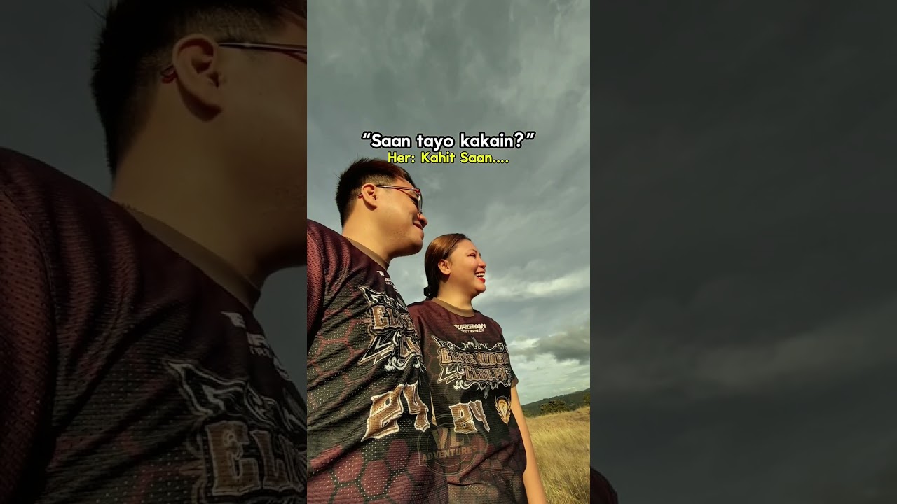 Saka chismisan sa kalikasan 😇 #motocamping  #couplecamping  #youtubeshorts  #shorts