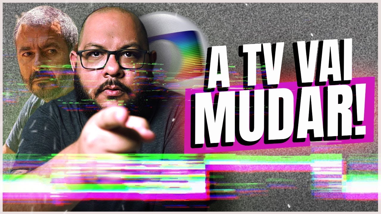 TV vai mudar totalmente (e não vai acabar... ou vai)