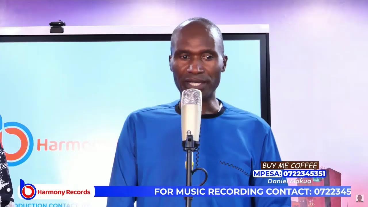 LIVE MUSIC:  Miriri Songa ! Sabusia ! Nyairanga Songa