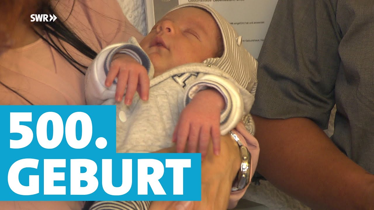 Babyboom in Diez