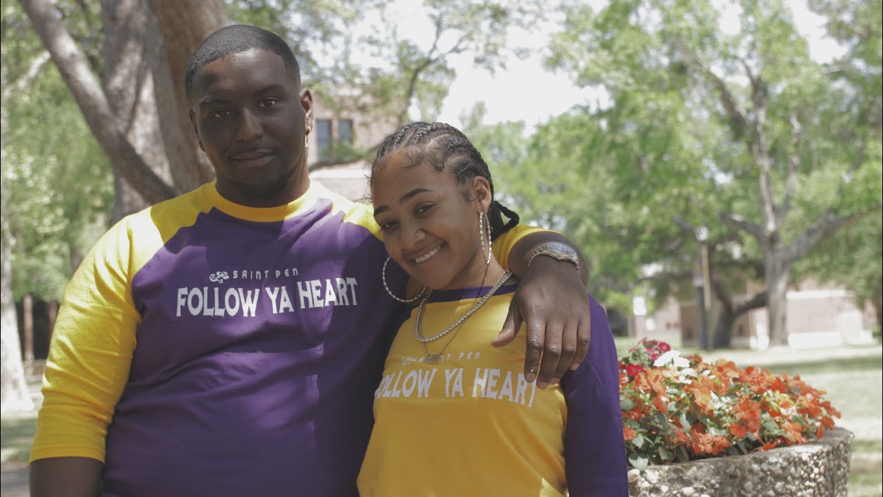 Saint Pen x Jackpot Jones &ldquo;Time For Me&rdquo; Official Music Video