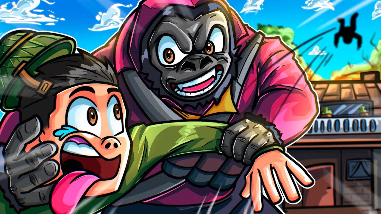 The Bored Ape Yeet Club! - Call of Duty Vanguard Funny Moments