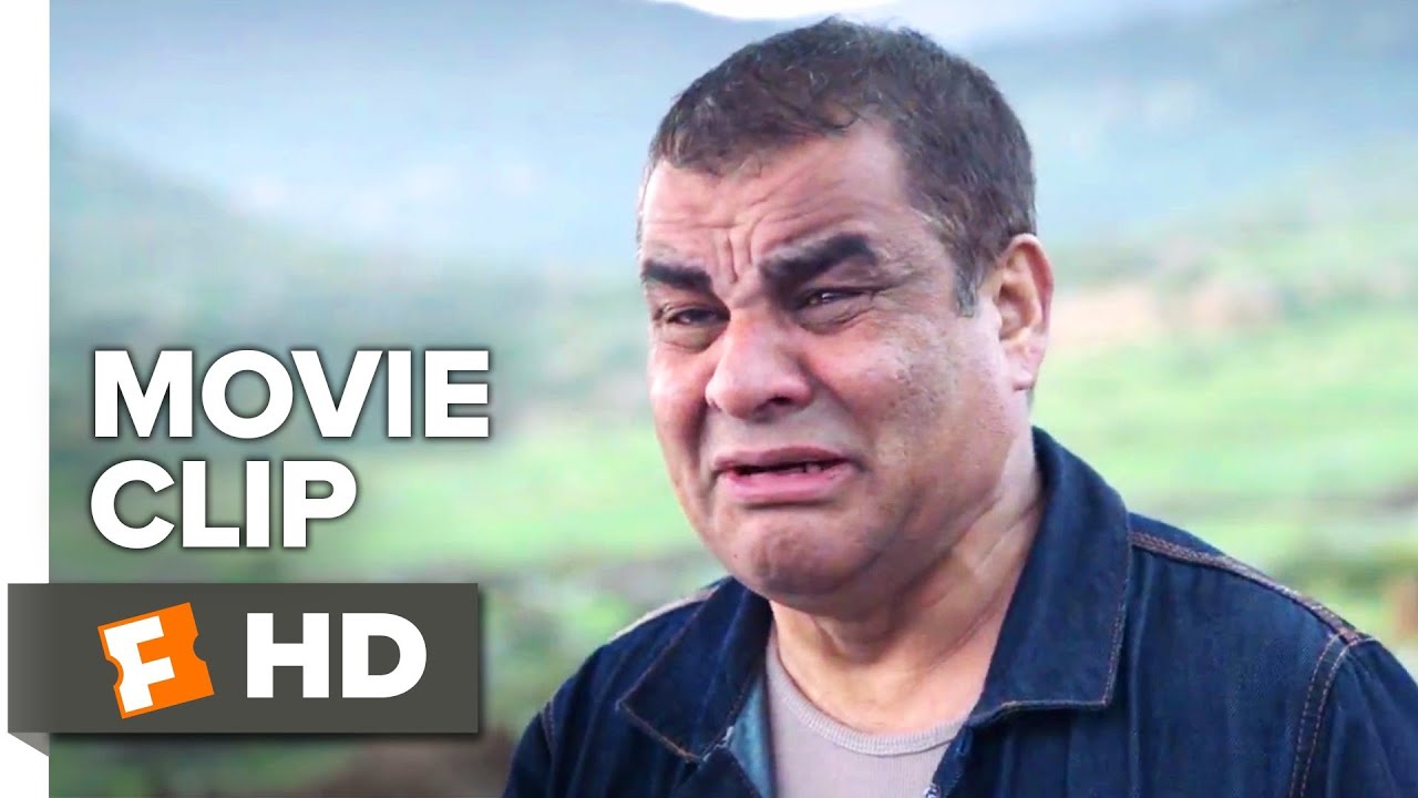 Human Flow Movie Clip - Visiting the Graves (2017) | Movieclips Indie