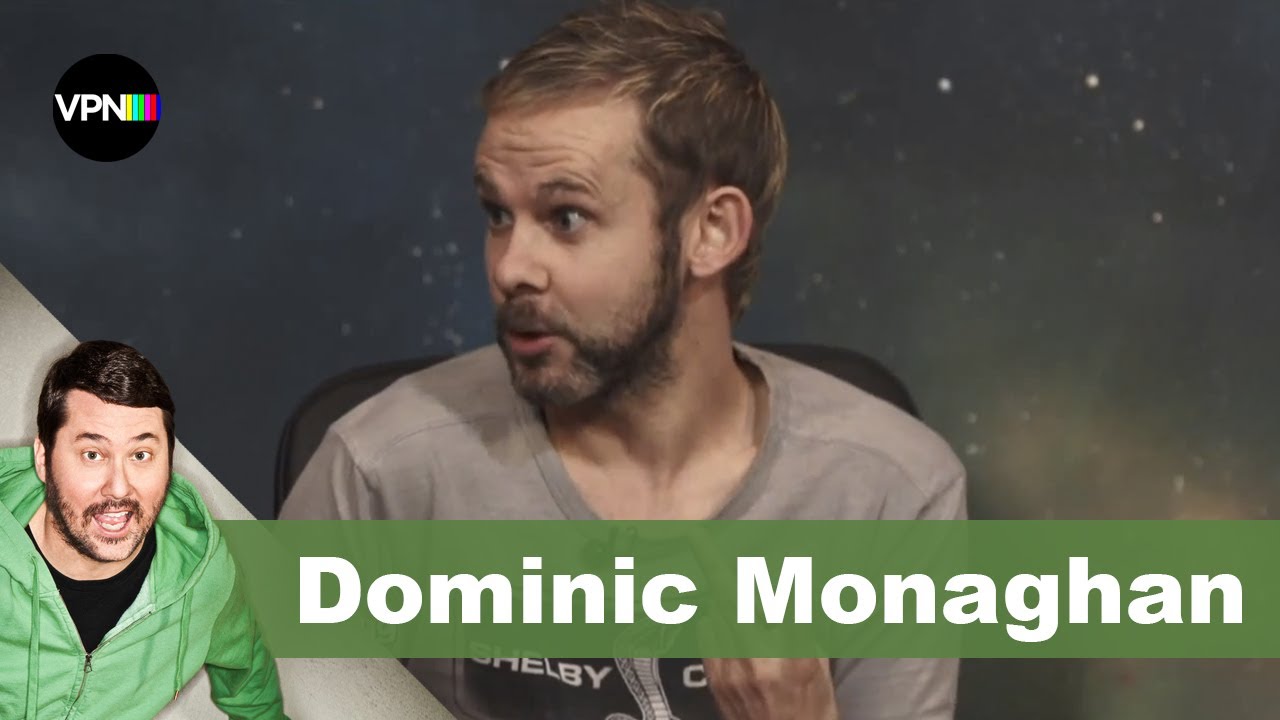 Dominic Monaghan | Getting Doug with High