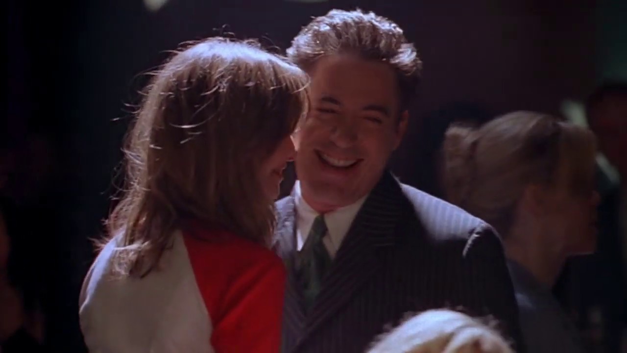 Ally McBeal - Every Breath You Take