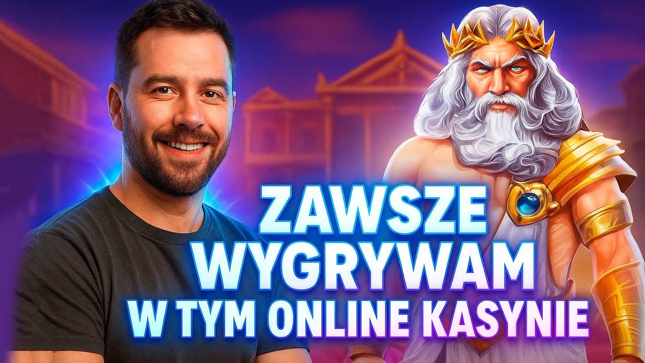 Kilka pr&oacute;b w Gates of Olympus Super Scatter i fajny rezultat | online kasyno Polska / NV casino