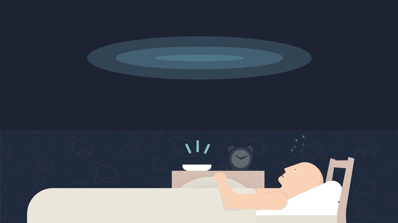 Revolutionizing The Way You Sleep | Dodow