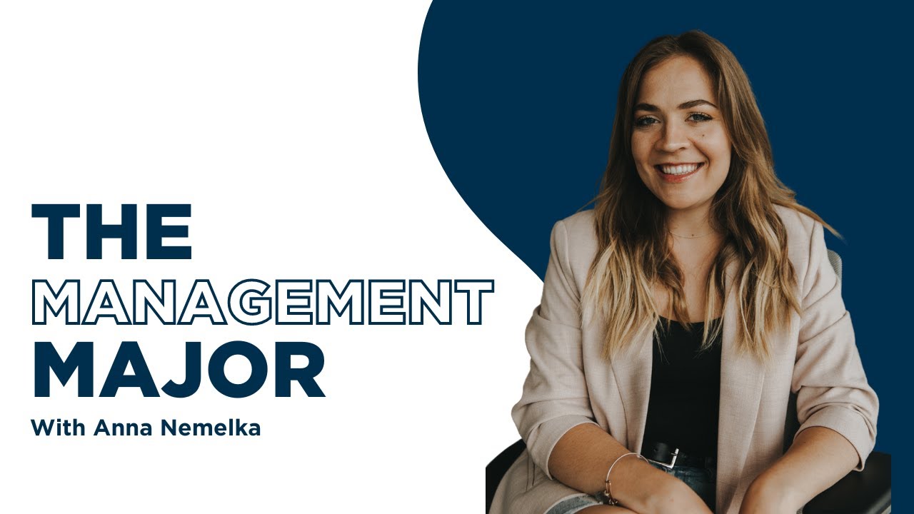 The Management Major