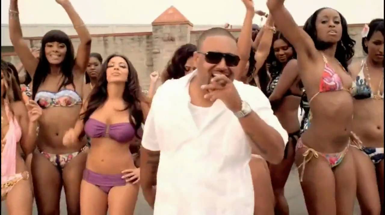 Mack 10 - So Sharp (feat. Rick Ross & Lil Wayne) [Official Music Video]