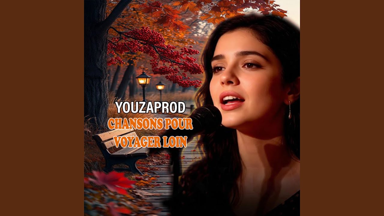 Chansons Pour Voyager Loin