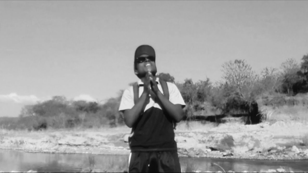 Dear God - Nkululeko Mvelase Visuals