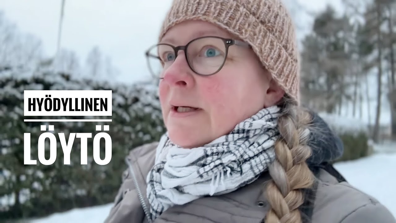 Arkea helmikuussa | Mitä syön, kurkku iti ja vanha selfie stick löytyi