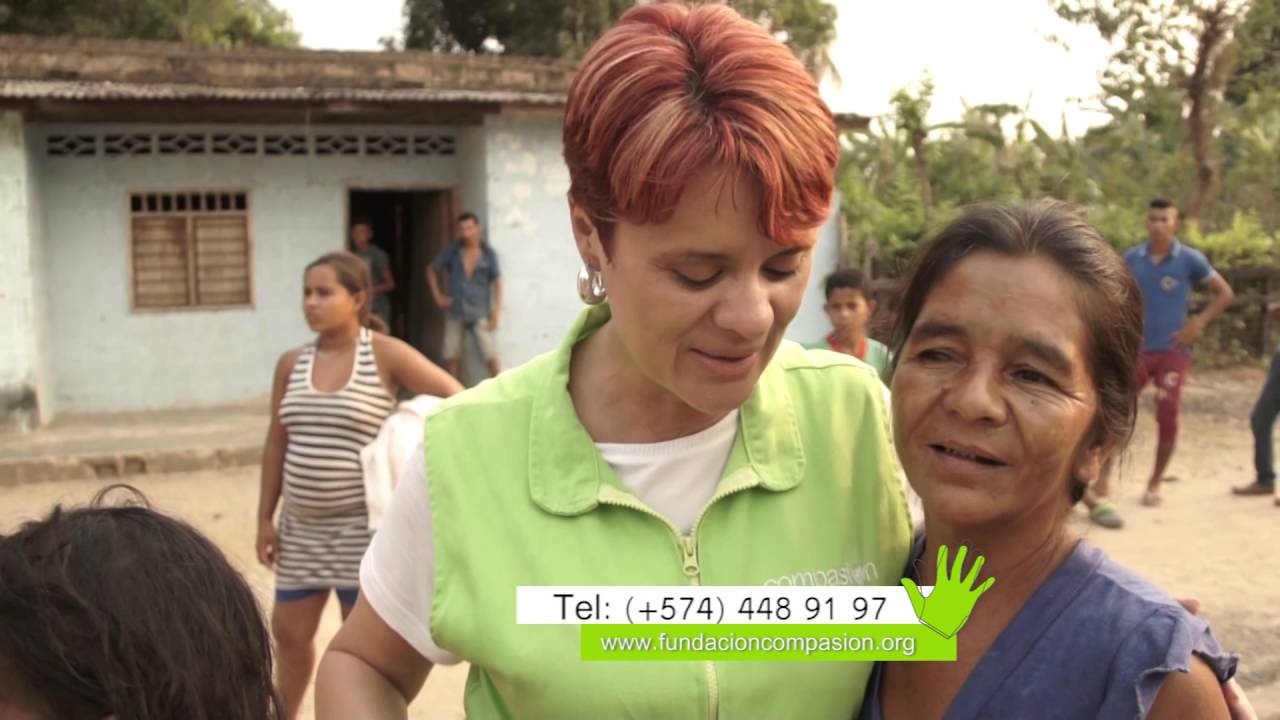 Entrega casa - Hilda - San Marcos Sucre