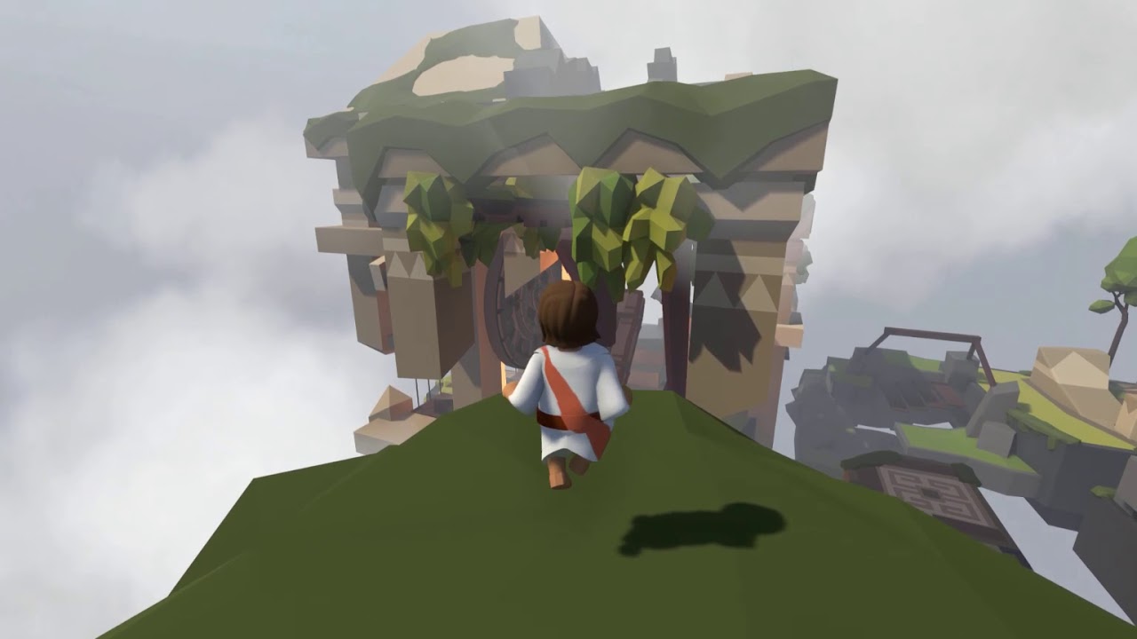 VARIADITOS 2 - Consiguiendo todos los logros de Human: Fall Flat #3