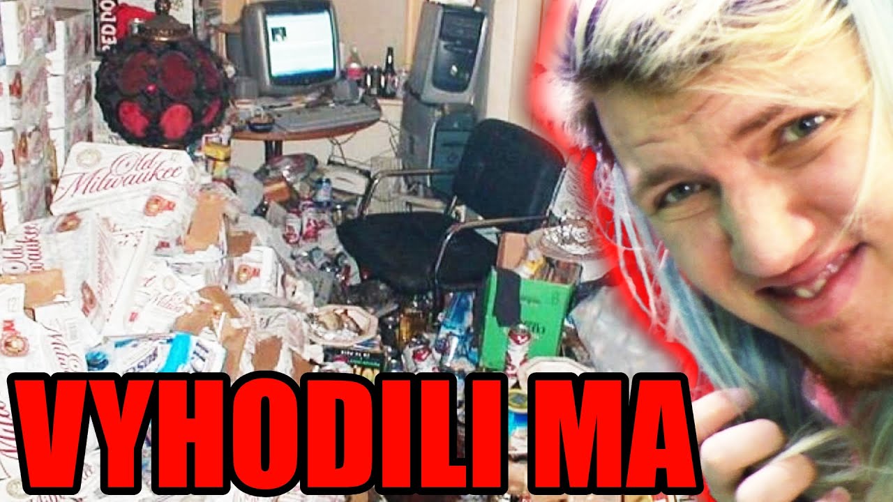 Spravil Som Taký Bordel, že ma VYHODILI ZO ŠTÚDIA 😳