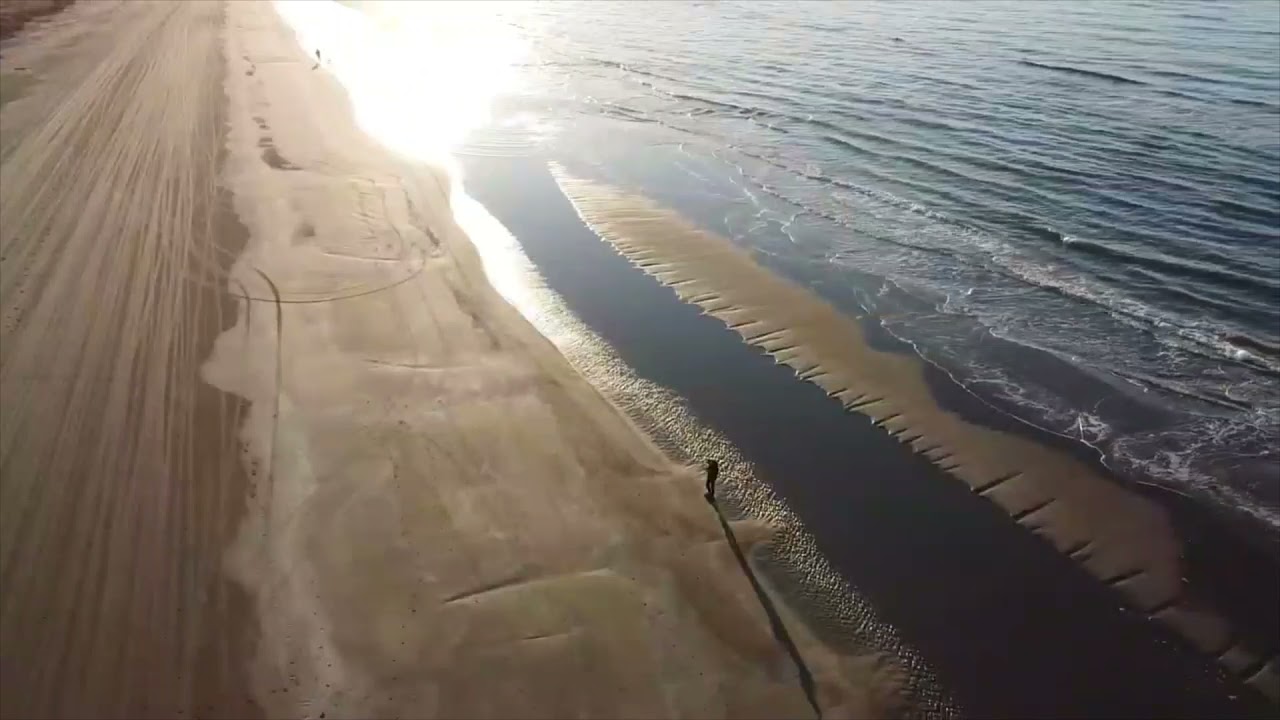 Drone video part 2