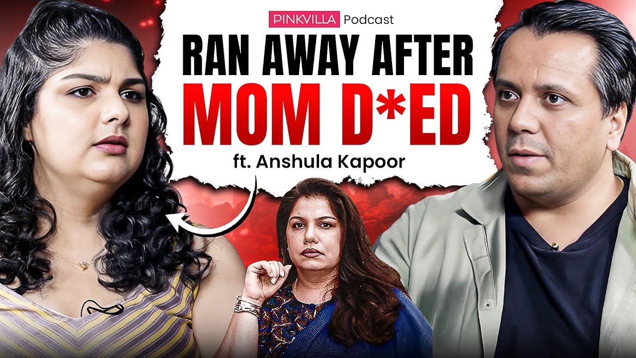 Boney Kapoor & First Wife Mona’s Separation Secret Revealed | Anshula Kapoor | Traitors | Janhvi