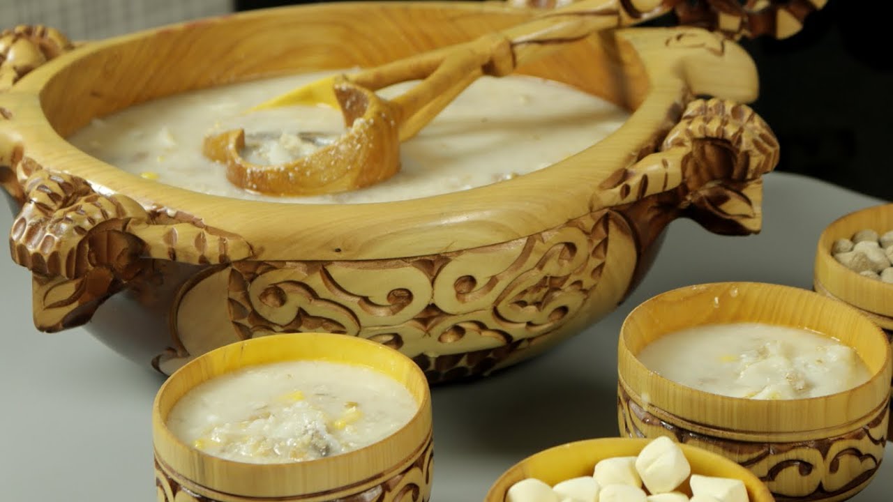 Наурыз коже. Очень вкусный рецепт. Субтитры. Қазақша рецепт. Nauryz kozhe.
