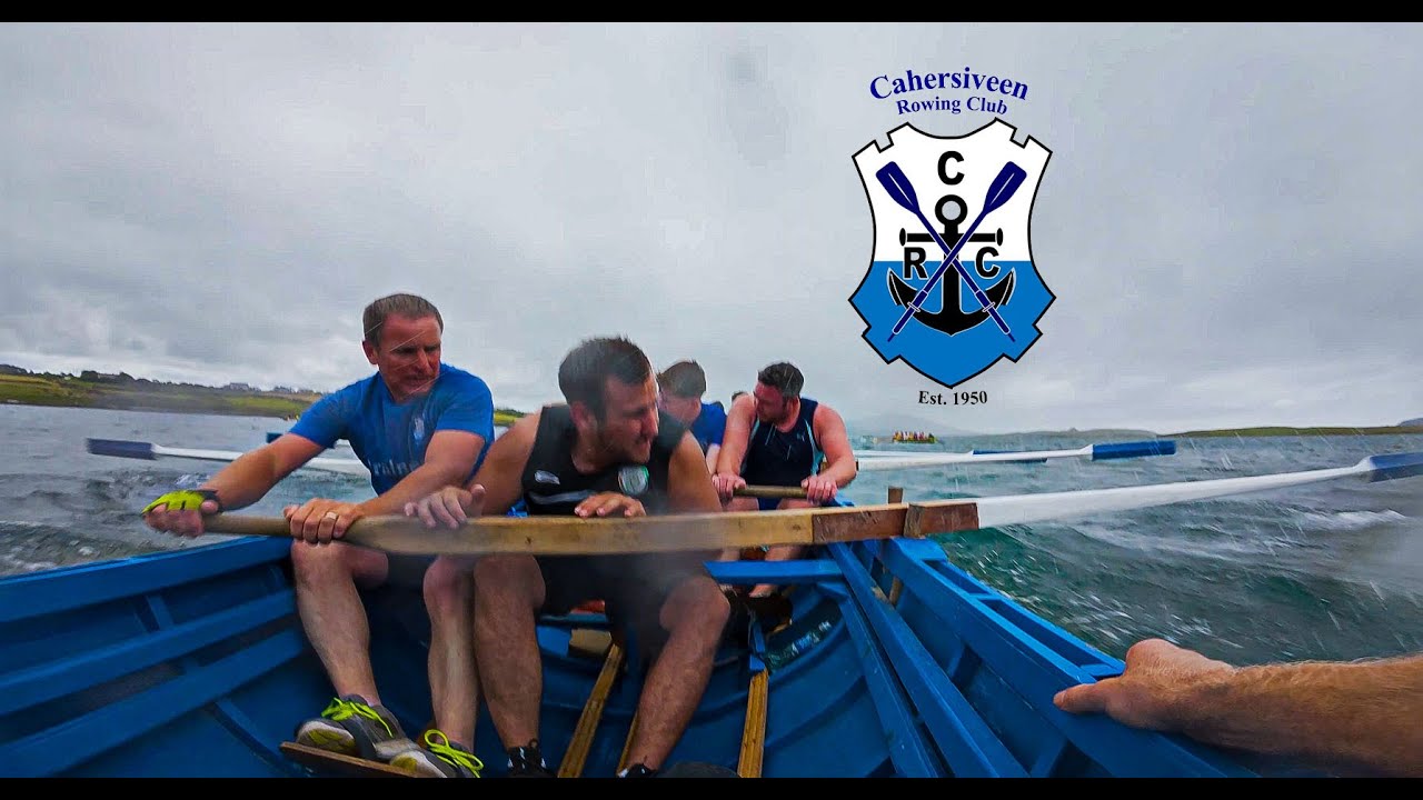 Cahersiveen Regatta 2025