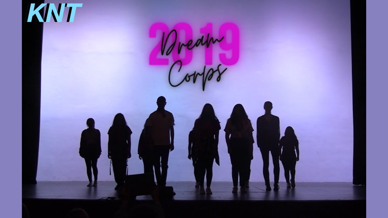 [KONNECT] Dream Corps Performance 2019  (NCT 127, CHUNGHA, TXT AND MORE)