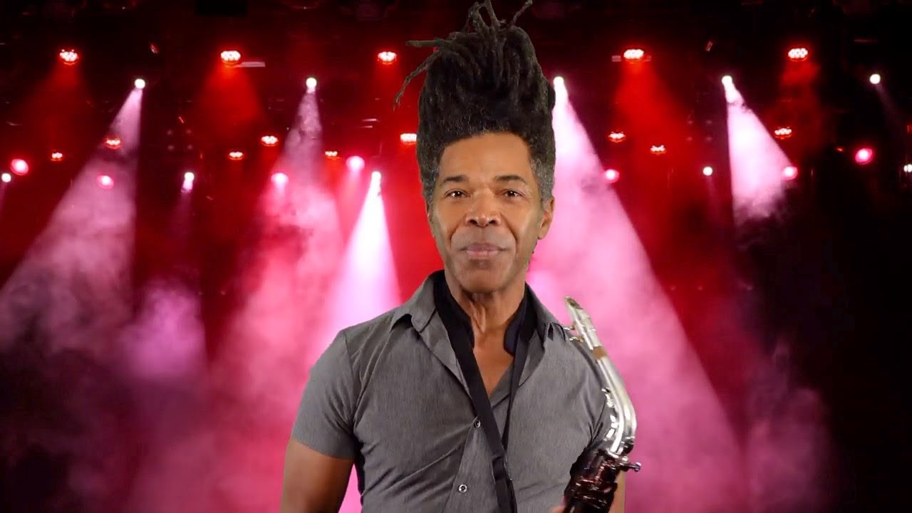 Paul Taylor - Straight To The Point (Alternative Live Version)