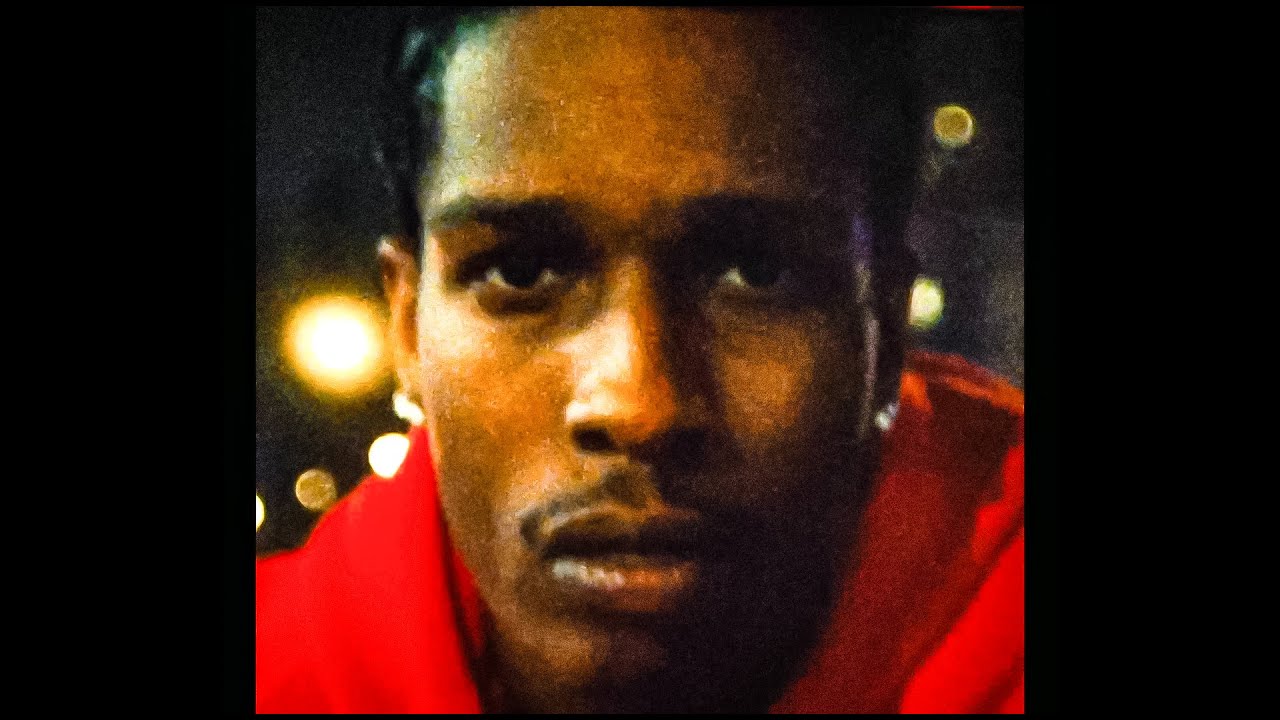[FREE] ASAP ROCKY X 21 SAVAGE TYPE BEAT 2023 - 