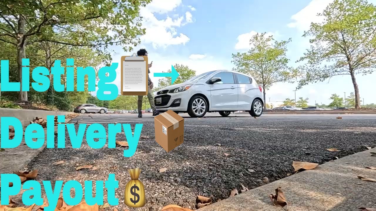 What I Did Before My First Turo Trip (Prep, Check-In & How Much I Actually Made 💰)