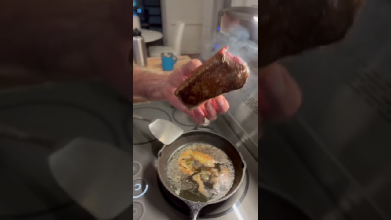 NSNG Steak- a little tip for you folks!