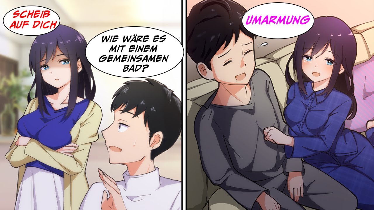 Meine wunderschöne Frau hat kein Interesse an mir...