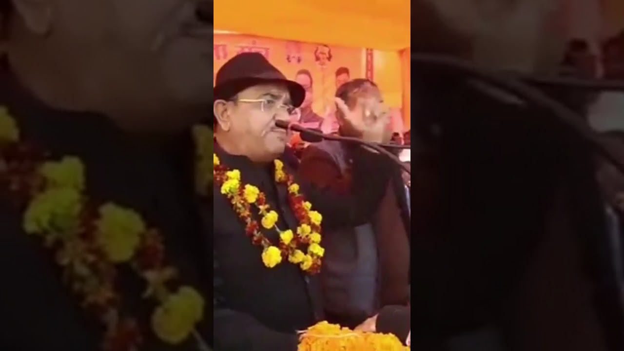 अवध देश की माटी बोले अब बदलाव की बारी है 