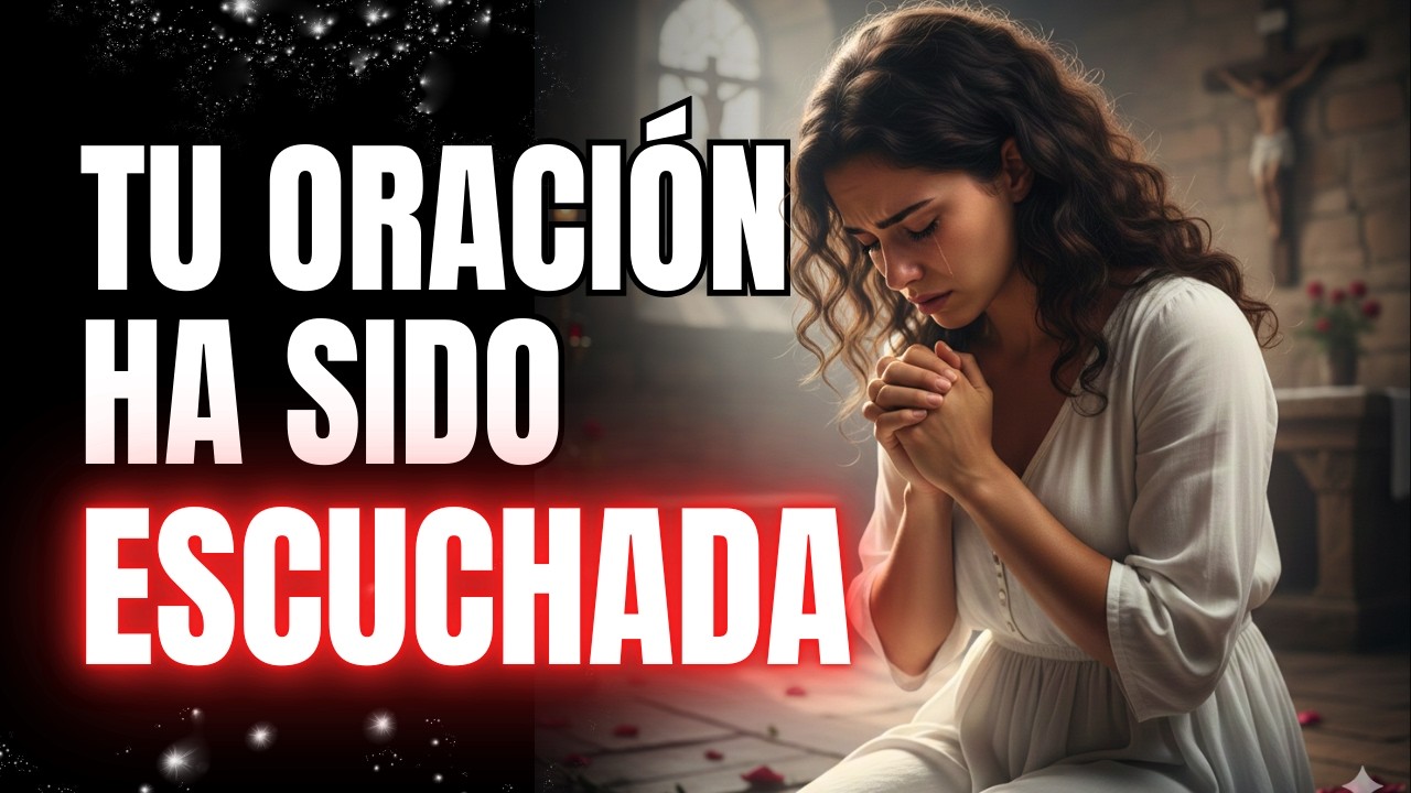 Si Dios No Responde, Escucha Esto Antes de Rendirse