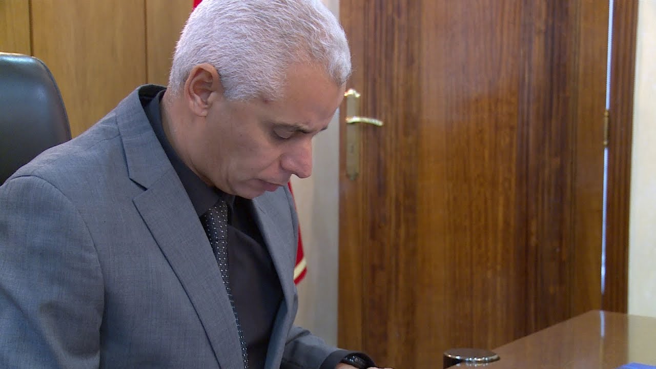 Khalid Ait Taleb un praticien émérite pour relever les défis du secteur de la Santé