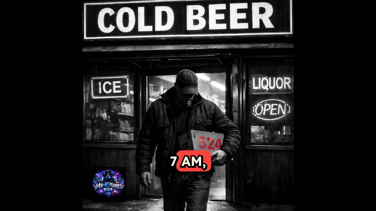 Mr•E•Tunes524 - Beer Makes it Better (Lyrics)