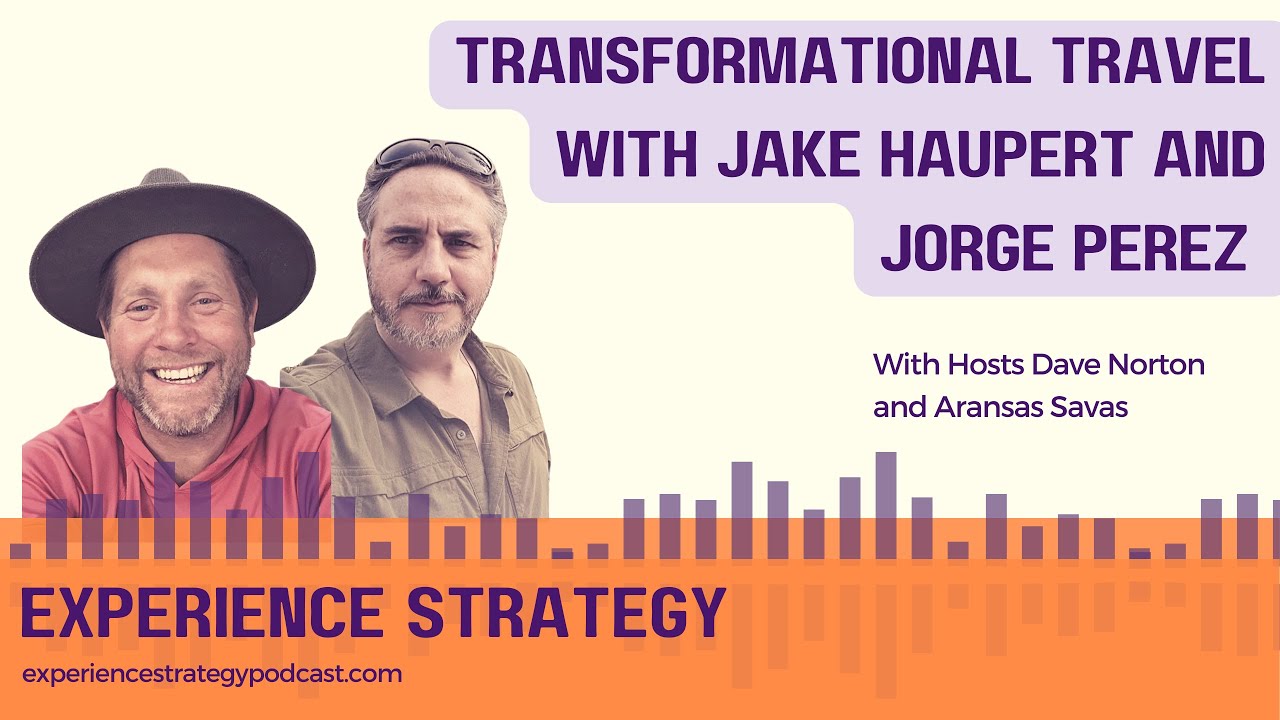 Transformational Travel