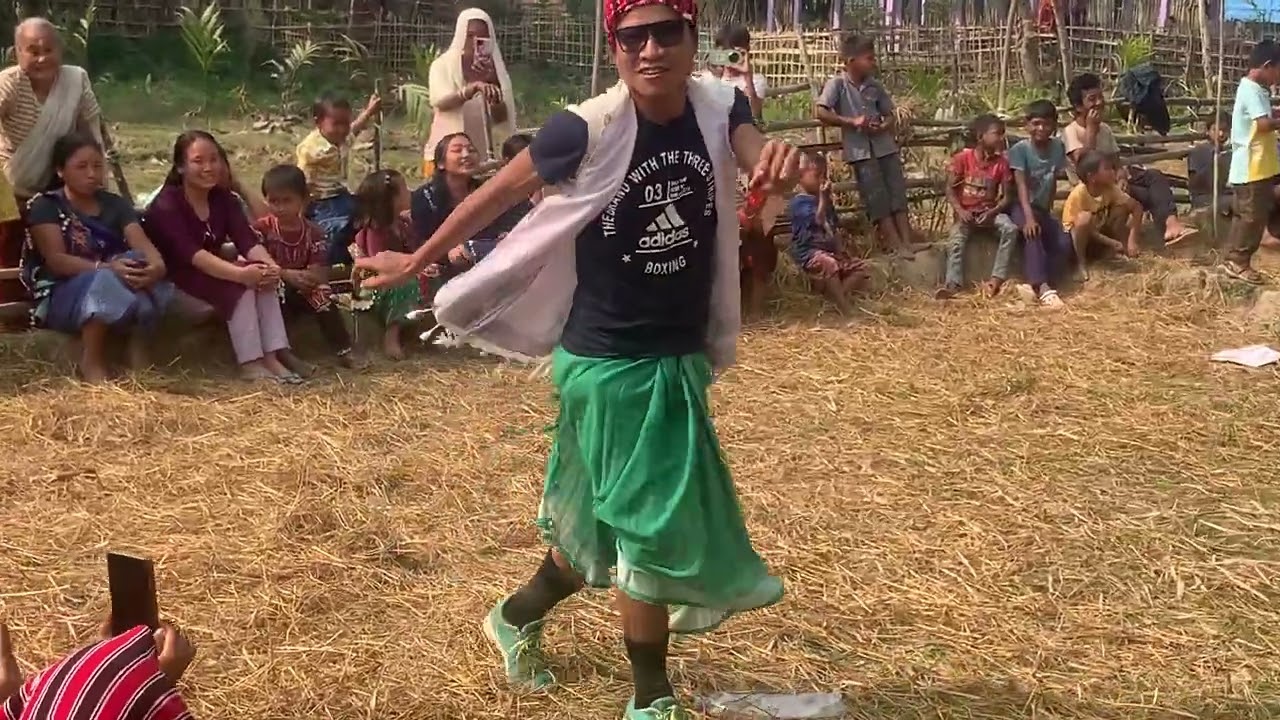 Karbi new song 2026