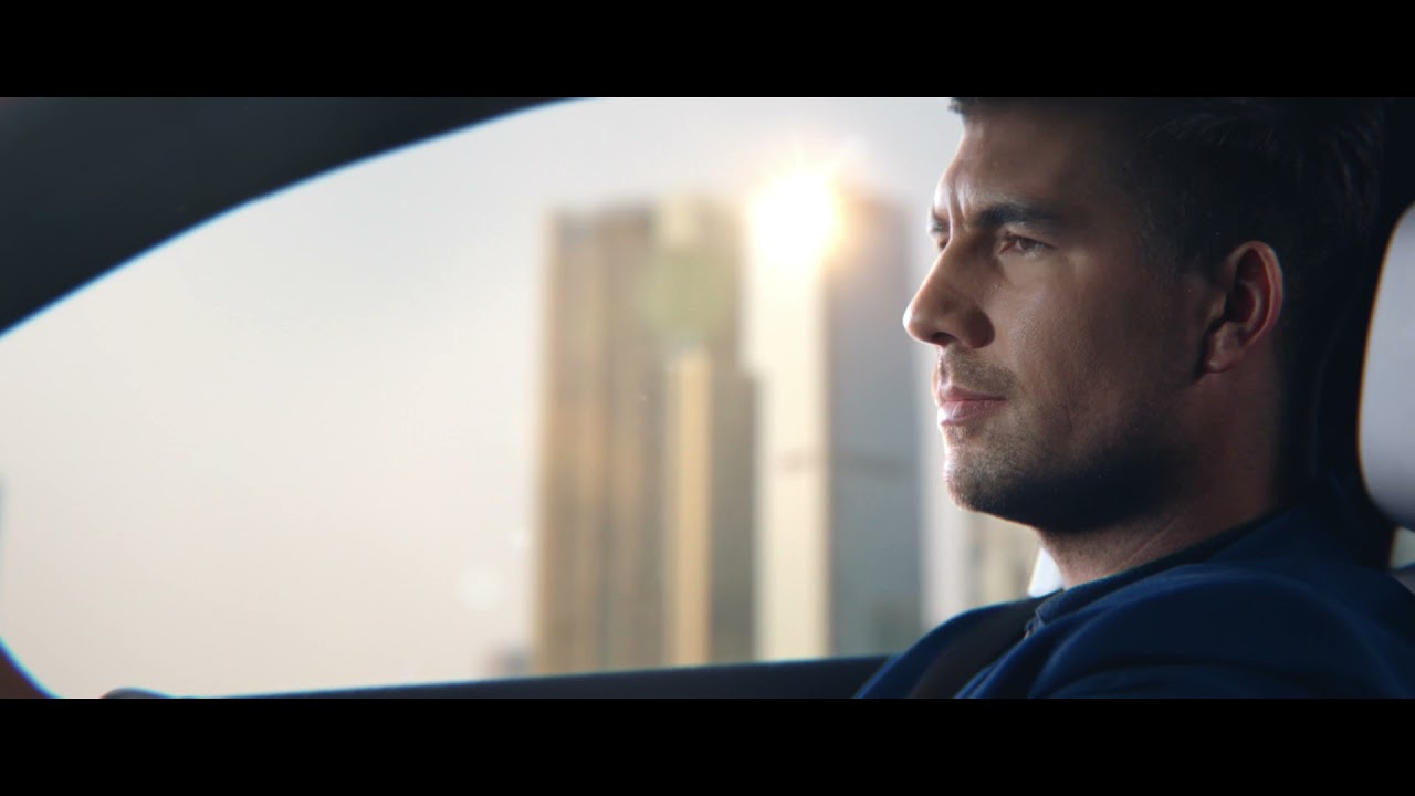 [Official Video] All New Honda Civic RS