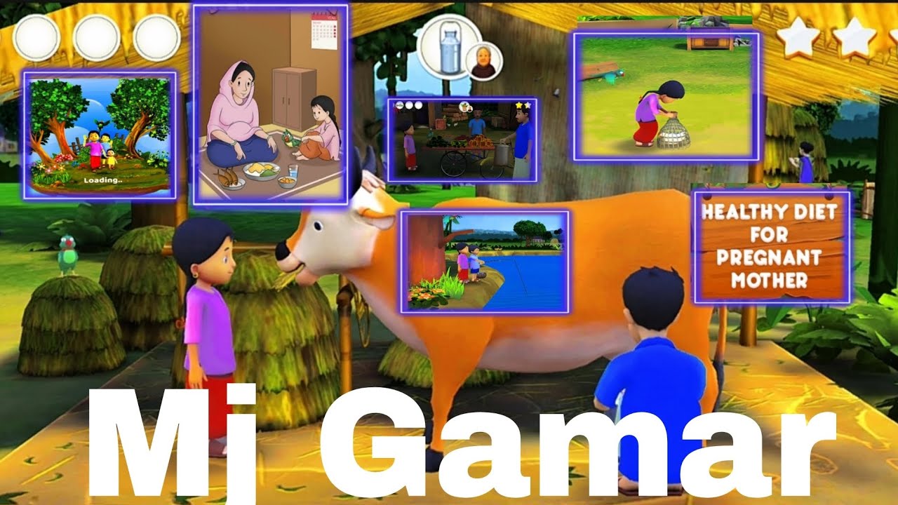   Mj Gamar गर्भवती माता के लिए स्वस्थ  khana 