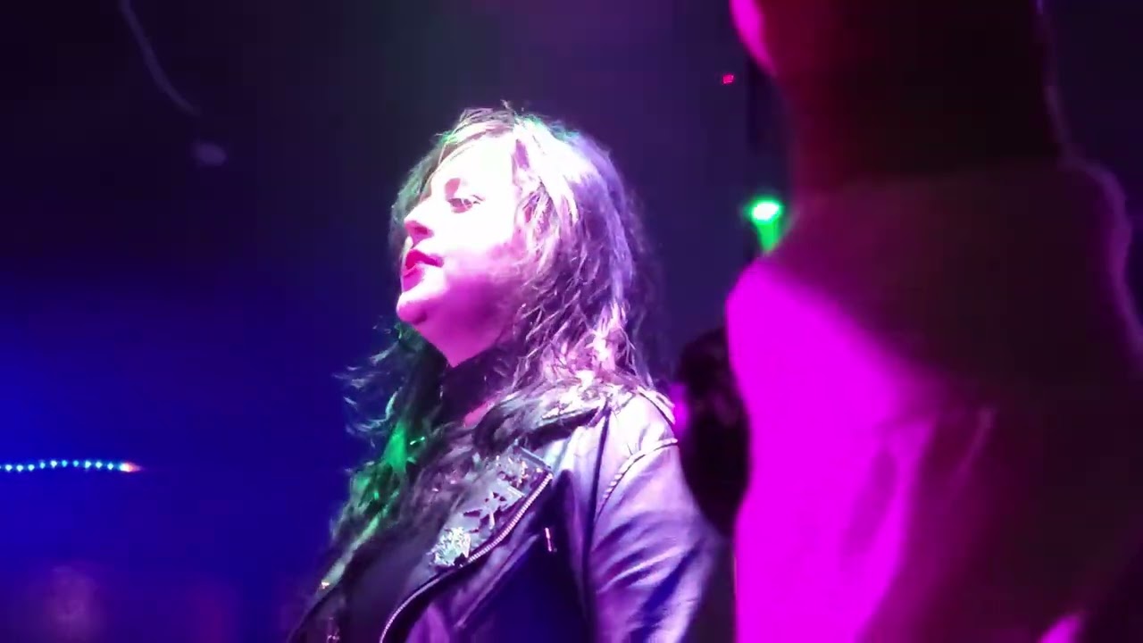 Hexella live in San Antonio, TX pt.1 01/14/2023