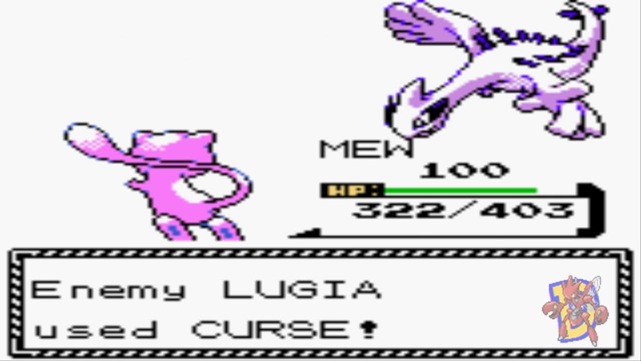 Pok&eacute;mon GSC Wifi Battle #5: Dhgss vs MegaKeldeo [Ubers] [Narrated]