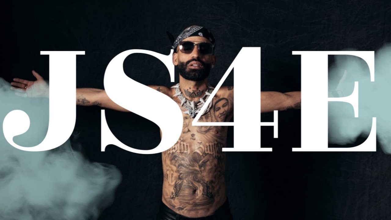 Arcangel - JS4E | SE&Ntilde;OR SANTOS | Letra en Ingl&eacute;s ~ English Lyrics | KiraSan