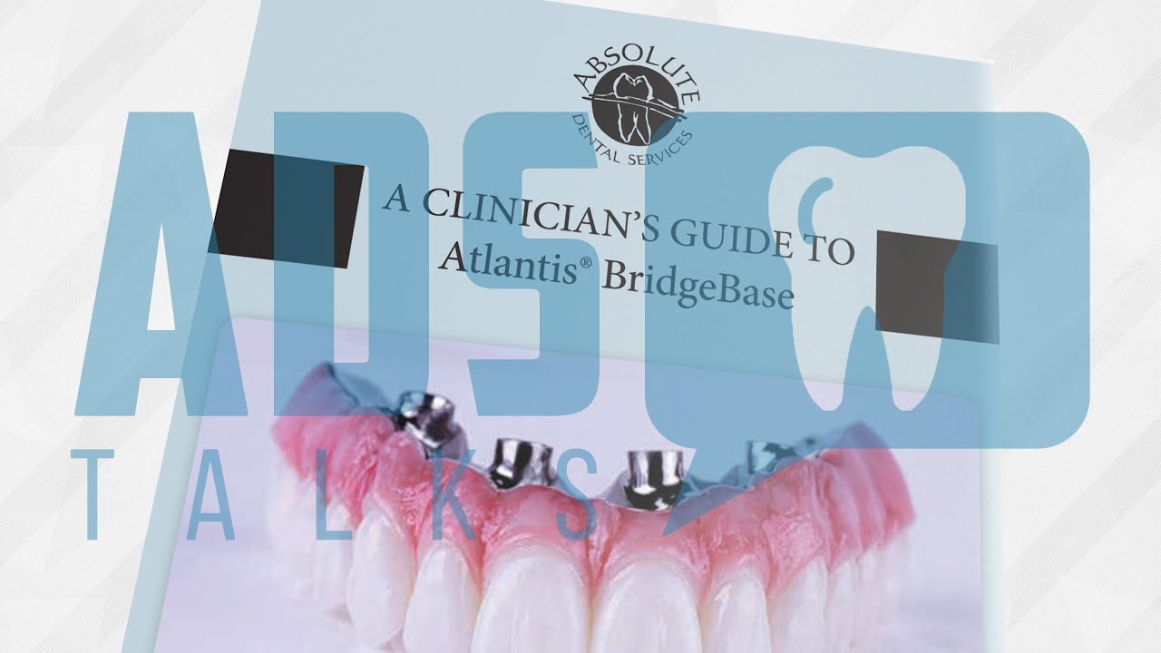ADS Talks: Atlantis BridgeBase