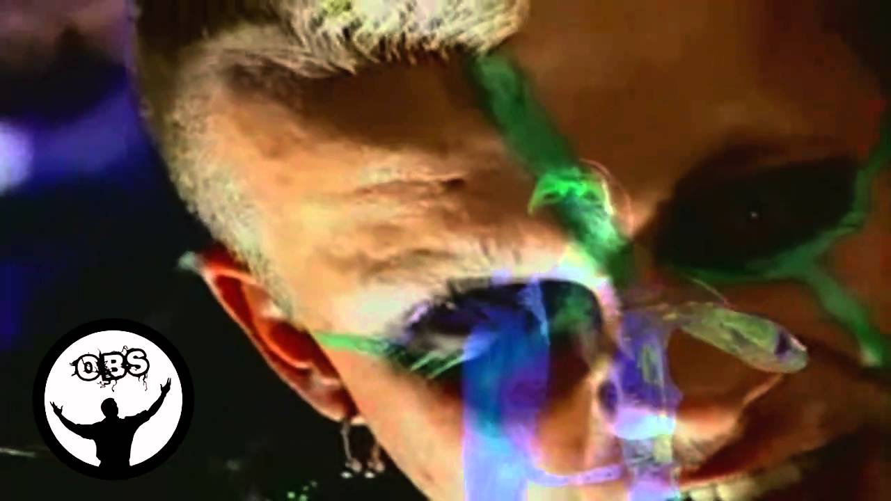 Chicken Waltz - Shannon Moore & Jeff Hardy