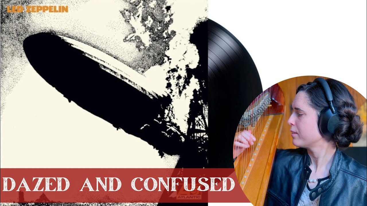 We Might Feel Dazed And Confused, But Led Zeppelin Sure Kept Their Wits About Them