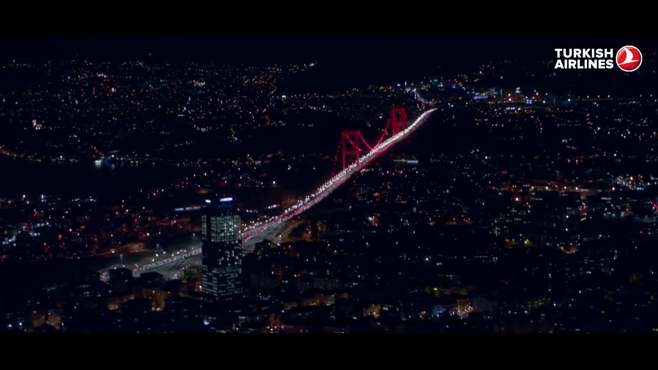 İstanbul Blue Night Presents
