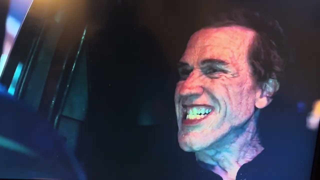Ultimate Corey