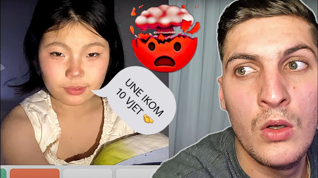 MUHABET DHE HAJGARE ME NJERZ - OMETV