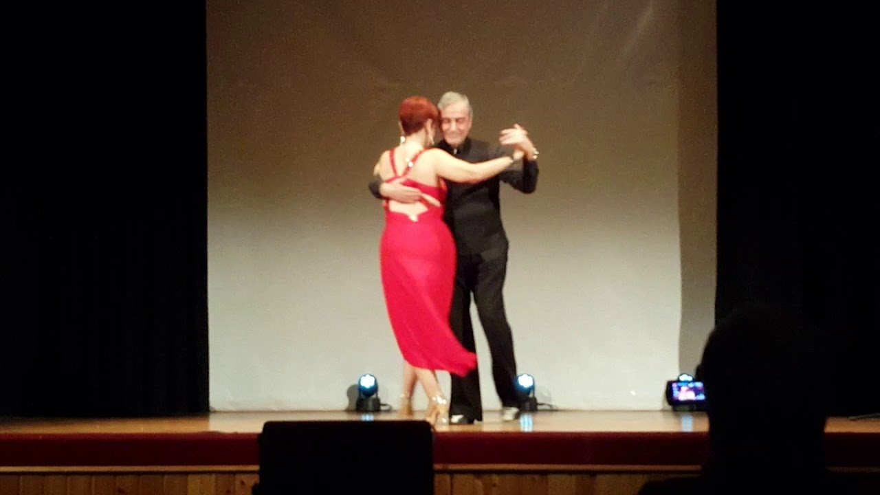 Piero e Silvana Zilli, recital Il primo a chiamarsi Francesco 