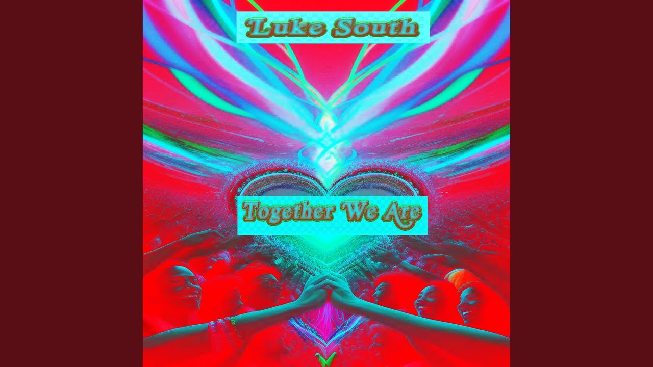 Together We Are
