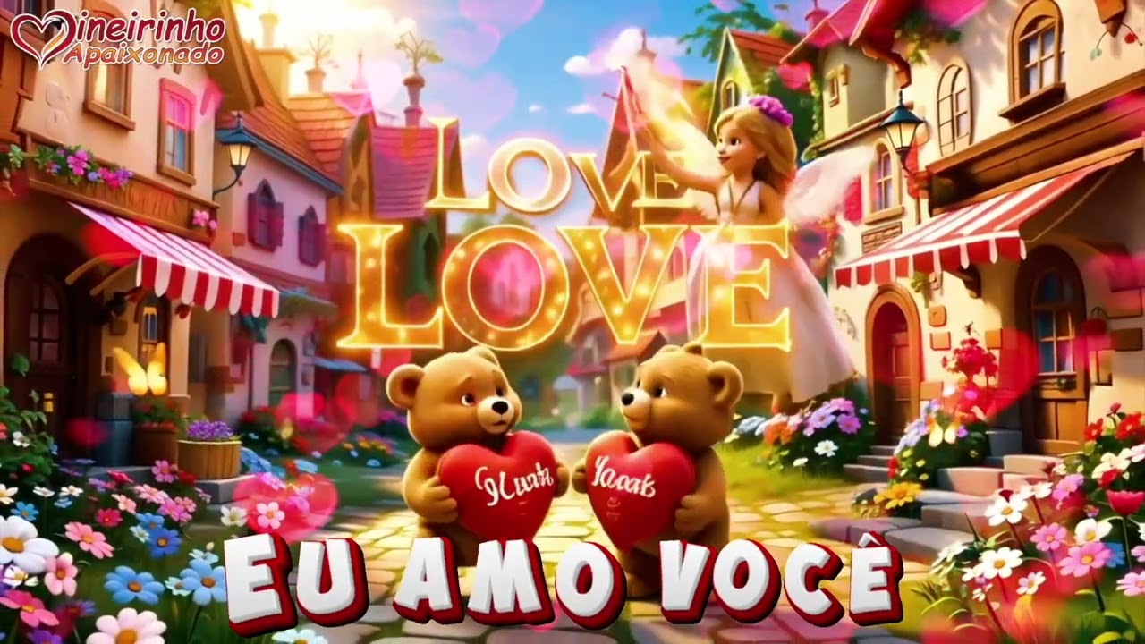 O Sabor Do Seu Beijo. 💘 Eu Te Amo Demais!