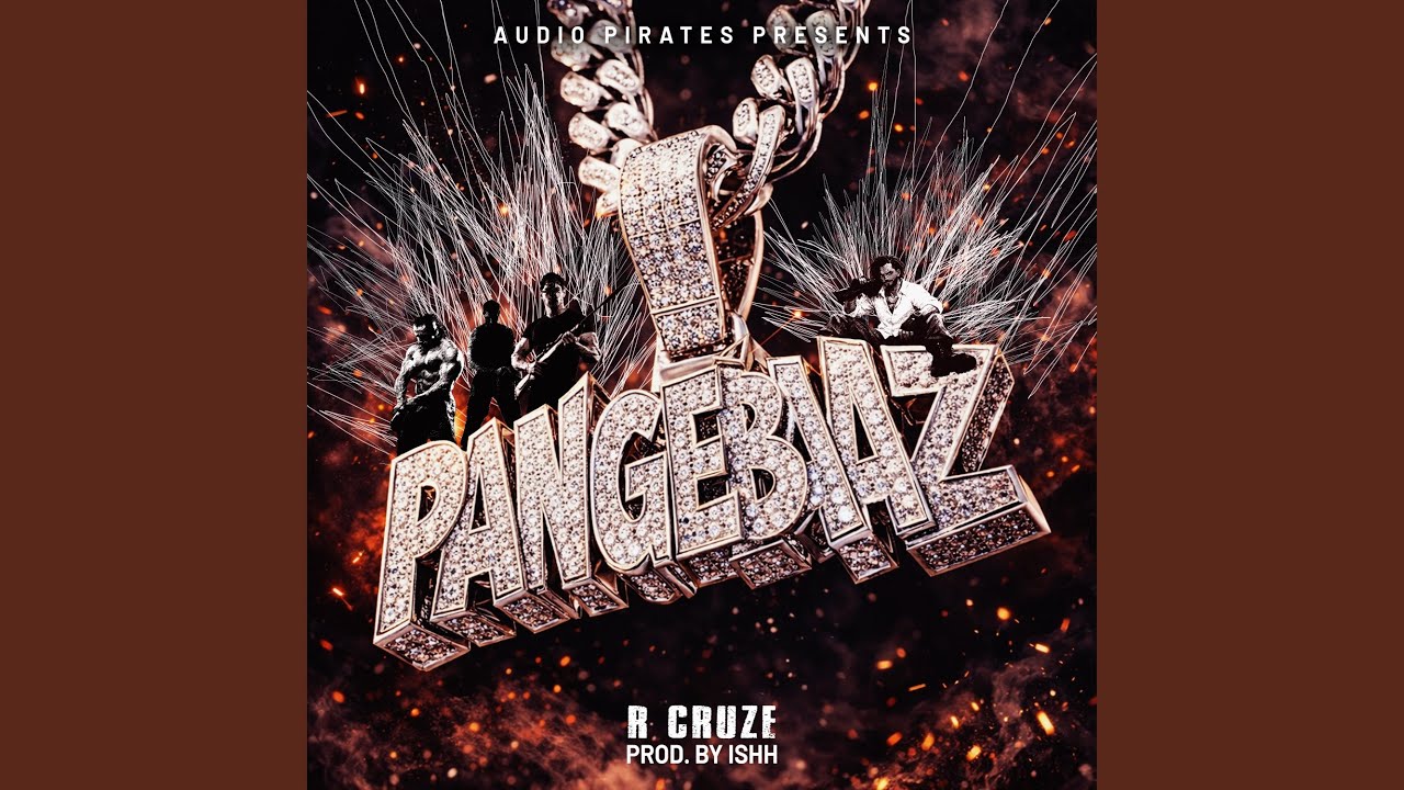 PANGEBAAZ